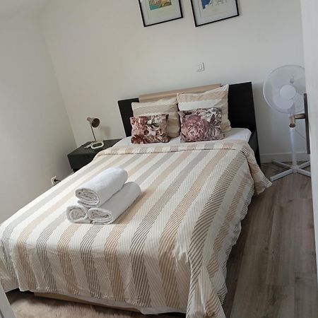 Appartement 2Pieces Paris Disney Vaires-sur-Marne Exterior photo