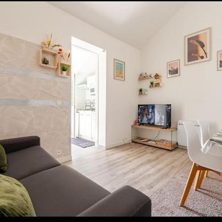 Appartement 2Pieces Paris Disney Vaires-sur-Marne Exterior photo