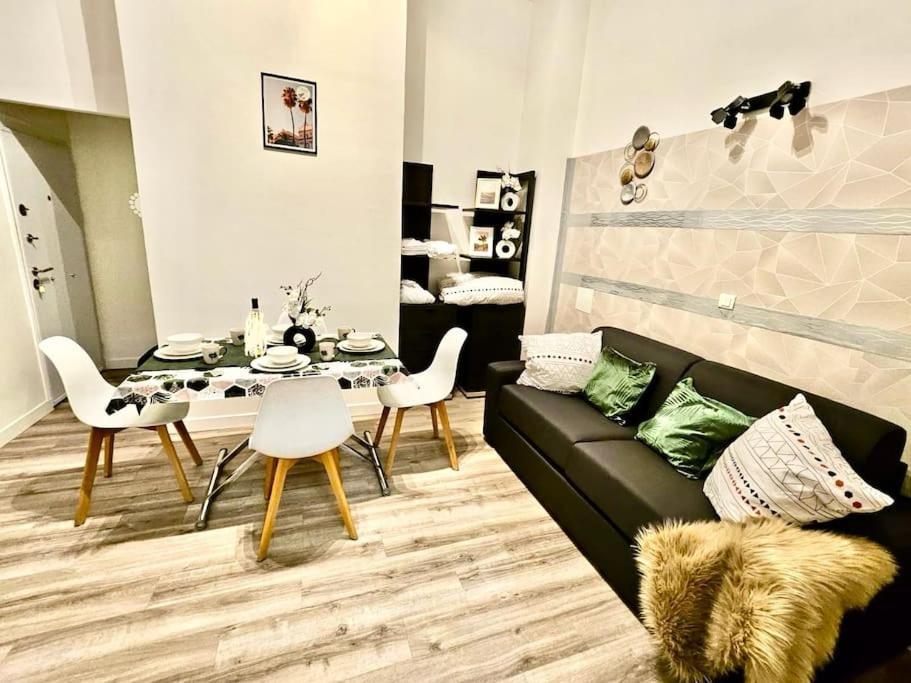 Appartement 2Pieces Paris Disney Vaires-sur-Marne Exterior photo