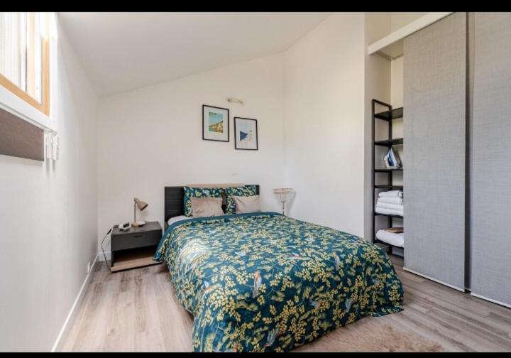 Appartement 2Pieces Paris Disney Vaires-sur-Marne Exterior photo