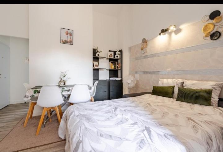 Appartement 2Pieces Paris Disney Vaires-sur-Marne Exterior photo