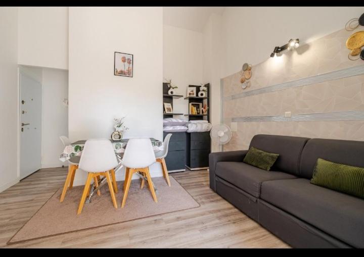 Appartement 2Pieces Paris Disney Vaires-sur-Marne Exterior photo